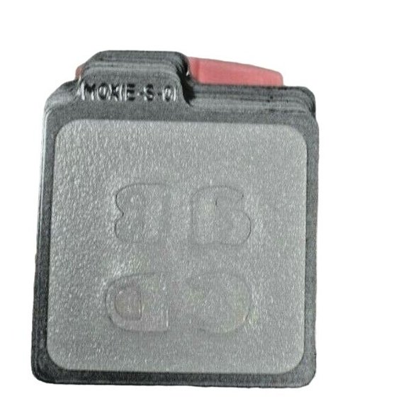 QuicKutz Squeeze Pink Personal Die-Cutting System and Moxie Unicase Alphabet Set - Picture 8 of 10